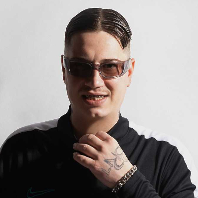 Anonymný Luca